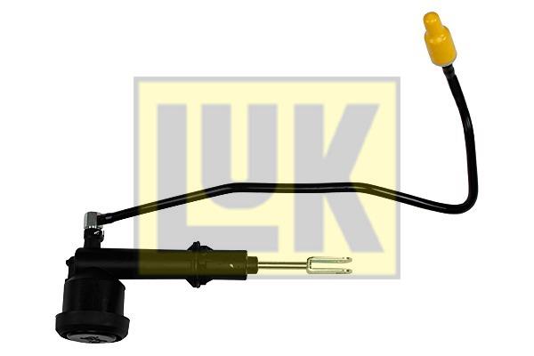 Clutch master cylinder Rover: 511013710 Luk Master cylinder, clutch