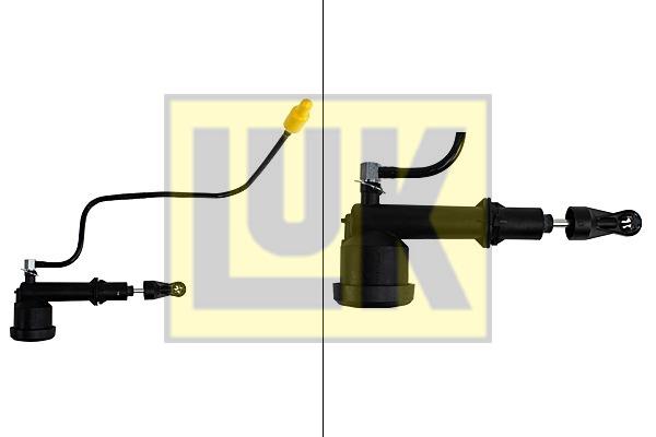 Buy Luk 511014210 – good price at EXIST.AE!