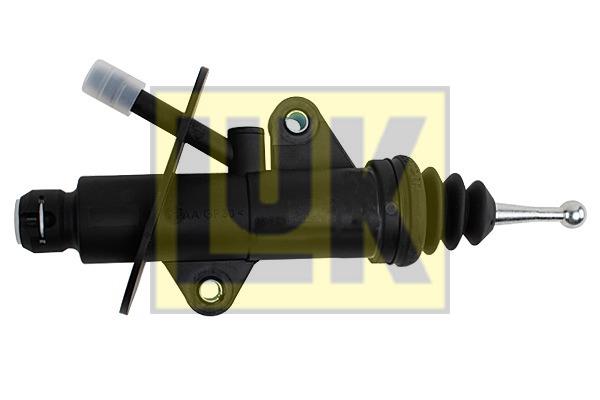 Clutch master cylinder Seat: 511017210 Luk Master cylinder, clutch