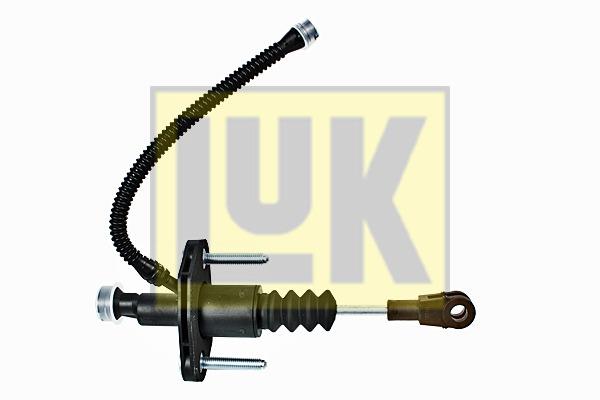 Master cylinder, clutch Luk 511 0275 10