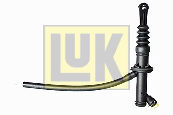 Clutch master cylinder Renault Megane: 511028110 Luk Master cylinder, clutch