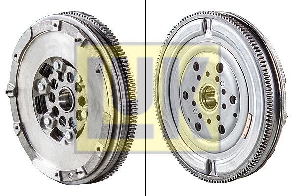 Buy Luk 415016310 – good price at EXIST.AE!