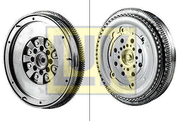 Flywheel Luk 415 0239 10