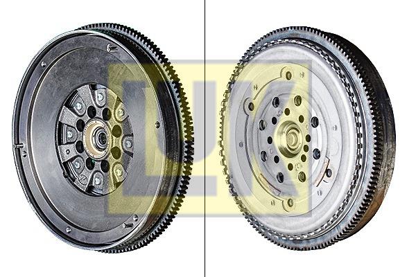 Buy Luk 415 0242 10 at a low price in United Arab Emirates!