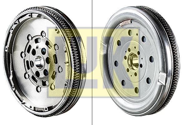 Buy Luk 415025010 – good price at EXIST.AE!