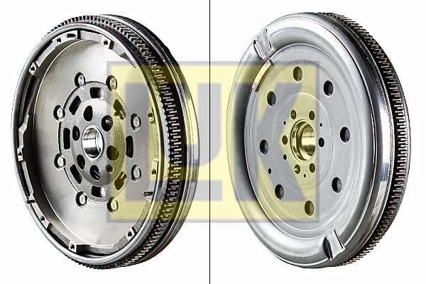 Buy Luk 415026410 – good price at EXIST.AE!