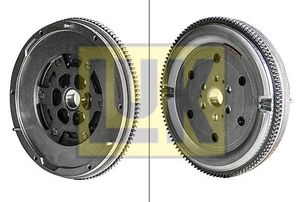 Flywheel Ford: 415039710 Luk Flywheel