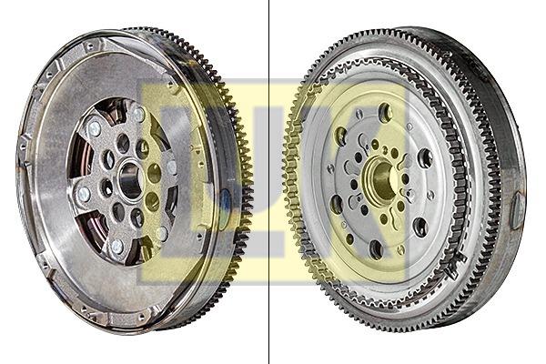Buy Luk 415044210 – good price at EXIST.AE!