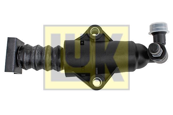 Clutch slave cylinder Luk 512 0031 10