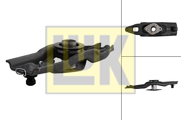Release bearing Luk 514 0003 10