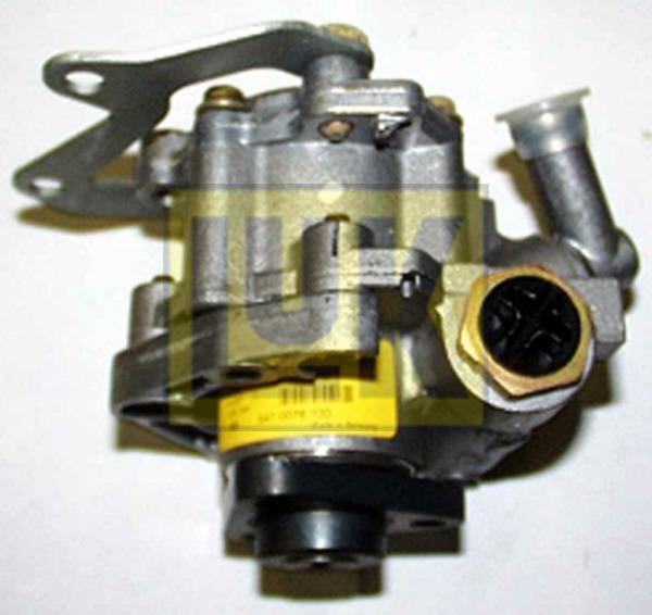 Luk 541 0076 10 Hydraulic Pump, steering system 541007610