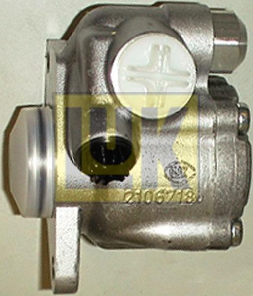 Luk 542 0049 10 Hydraulic Pump, steering system 542004910