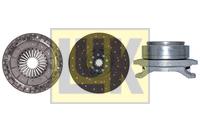 638290600 Luk Clutch Kit