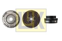 Luk 638 2955 00 Clutch Kit 638295500 638295500 Luk Clutch Kit