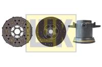 Luk 638 2966 00 Clutch Kit 638296600 638296600 Luk Clutch Kit