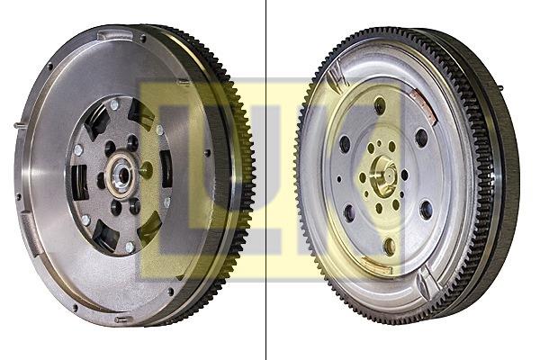 Buy Luk 415064910 – good price at EXIST.AE!