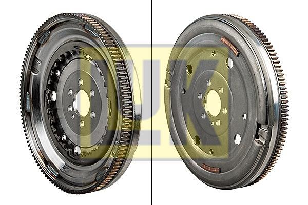 Flywheel Luk 415 0682 09