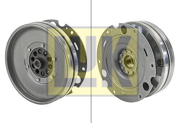 Luk 415 0651 08 Flywheel 415065108