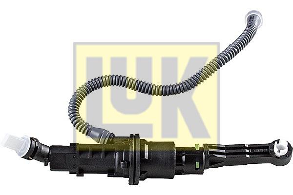 Clutch master cylinder Citroen C5: 511061410 Luk Master cylinder, clutch