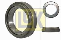 Clutch thrust bearing Toyota Aygo: 500068500 Luk Release bearing