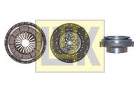643308300 Luk Clutch Kit