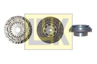 643313500 Luk Clutch kit