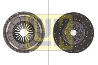 Luk 643 3173 09 Clutch kit 643317309 643317309 Luk Clutch kit
