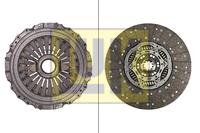 Luk 643 3184 00 Clutch kit 643318400