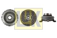 Luk 643 3252 00 Clutch Kit 643325200 643325200 Luk Clutch Kit