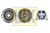 Luk 643 3257 00 Clutch Kit 643325700 643325700 Luk Clutch Kit