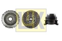 643327100 Luk Clutch kit