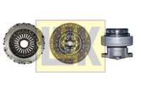 Luk 643 3309 00 Clutch kit 643330900 643330900 Luk Clutch kit