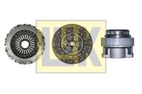 643331500 Luk Clutch Kit