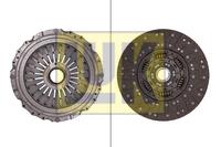 Luk 643 3316 00 Clutch Kit 643331600 643331600 Luk Clutch Kit