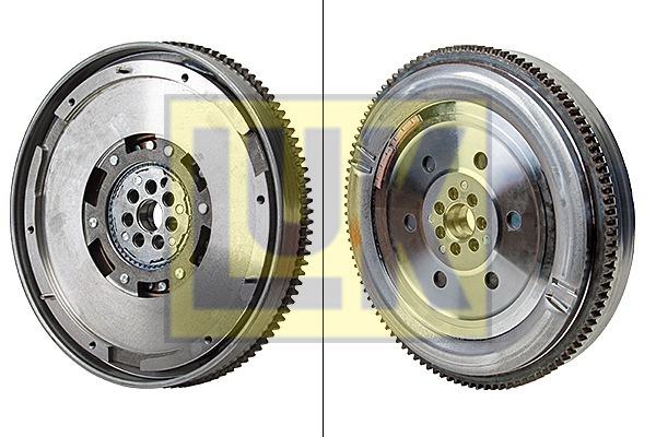 Flywheel Fiat: 415067310 Luk Flywheel