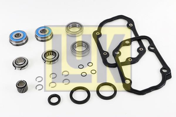 Luk 462 0196 10 Gearbox repair kit 462019610