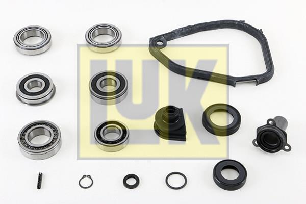 Luk 462 0151 10 Gearbox repair kit 462015110