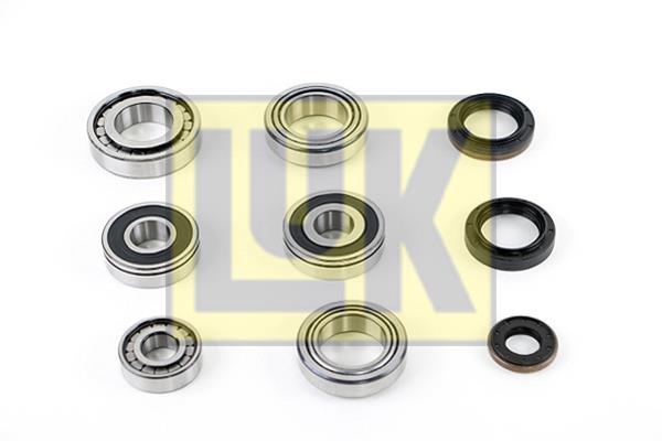 Luk 462 0154 10 Gearbox repair kit 462015410