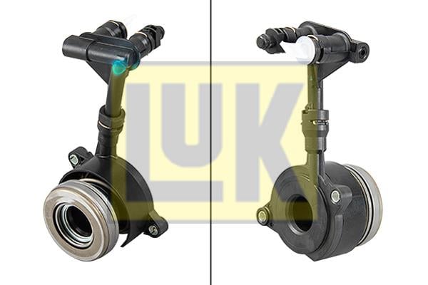 Release bearing Luk 510 0224 10
