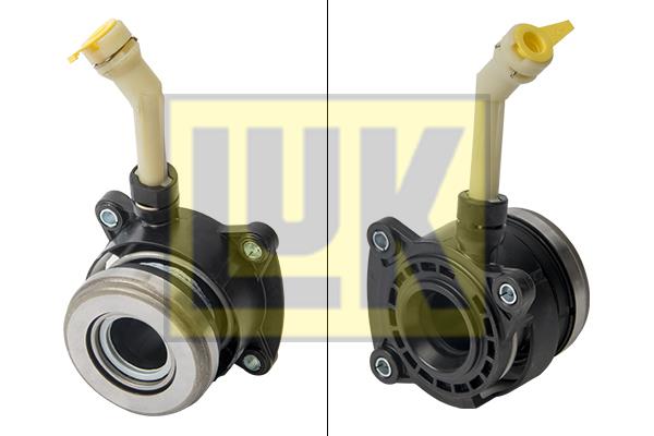 Release bearing Luk 510 0227 10