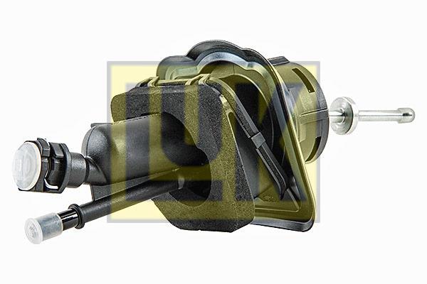 Clutch master cylinder Mazda: 511065110 Luk Master cylinder, clutch