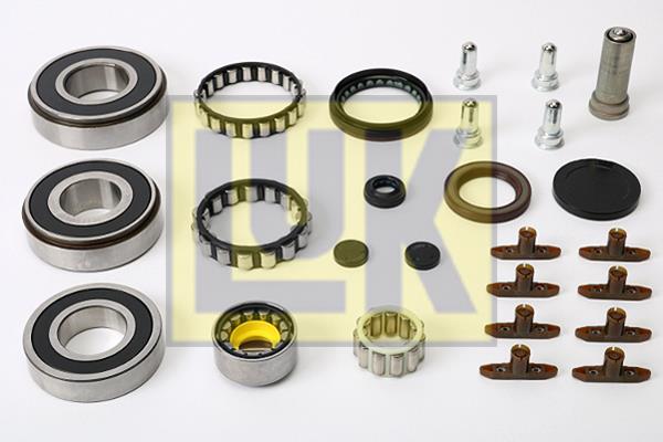 Luk 462 0204 10 Gearbox repair kit 462020410