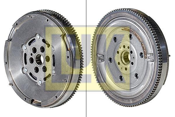 Flywheel Luk 415 0537 11