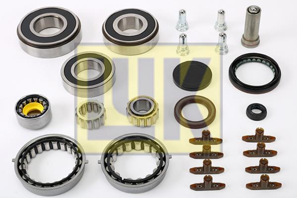 Luk 462 0211 10 Gearbox repair kit 462021110
