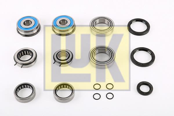 Luk 462 0226 10 Gearbox repair kit 462022610