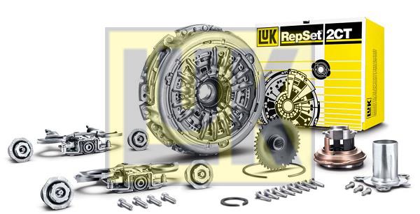 Buy Luk 602 0013 00 at a low price in United Arab Emirates!