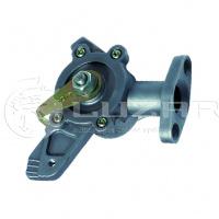 Luzar LV 0101 Heater control valve LV0101