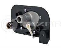 Luzar LV 0108 Heater control valve LV0108