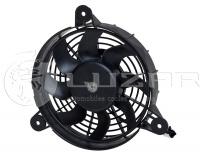 Luzar LFAC 0503 Hub, engine cooling fan wheel LFAC0503