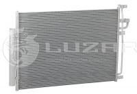 Luzar LRAC 0543 Cooler Module LRAC0543